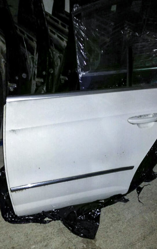 Eskişehir Volkswagen Çıkma yedek parça Eskişehir 